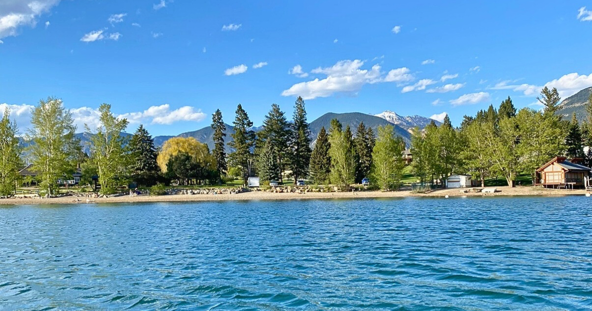 Invermere Columbia Valley Real estate market and trends