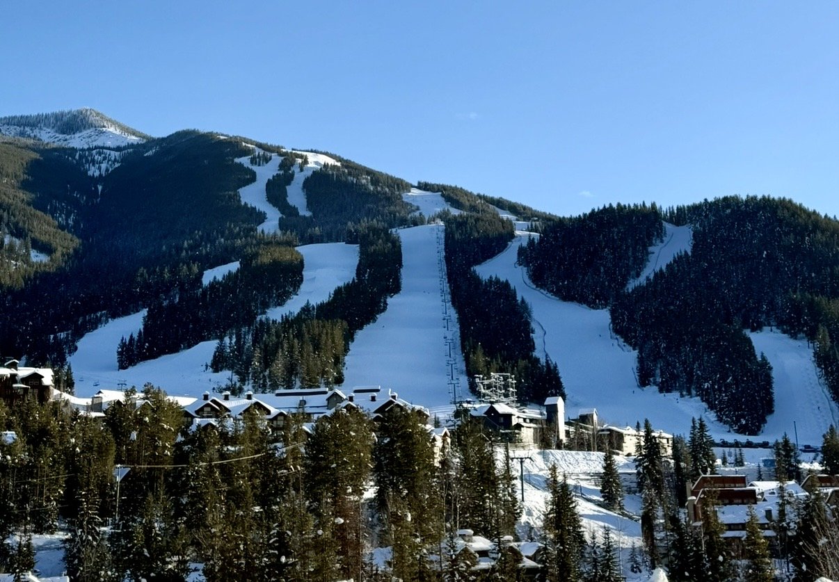 Panorama BC