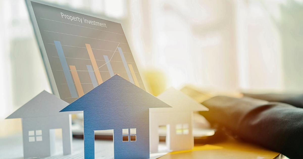 Online Real Estate