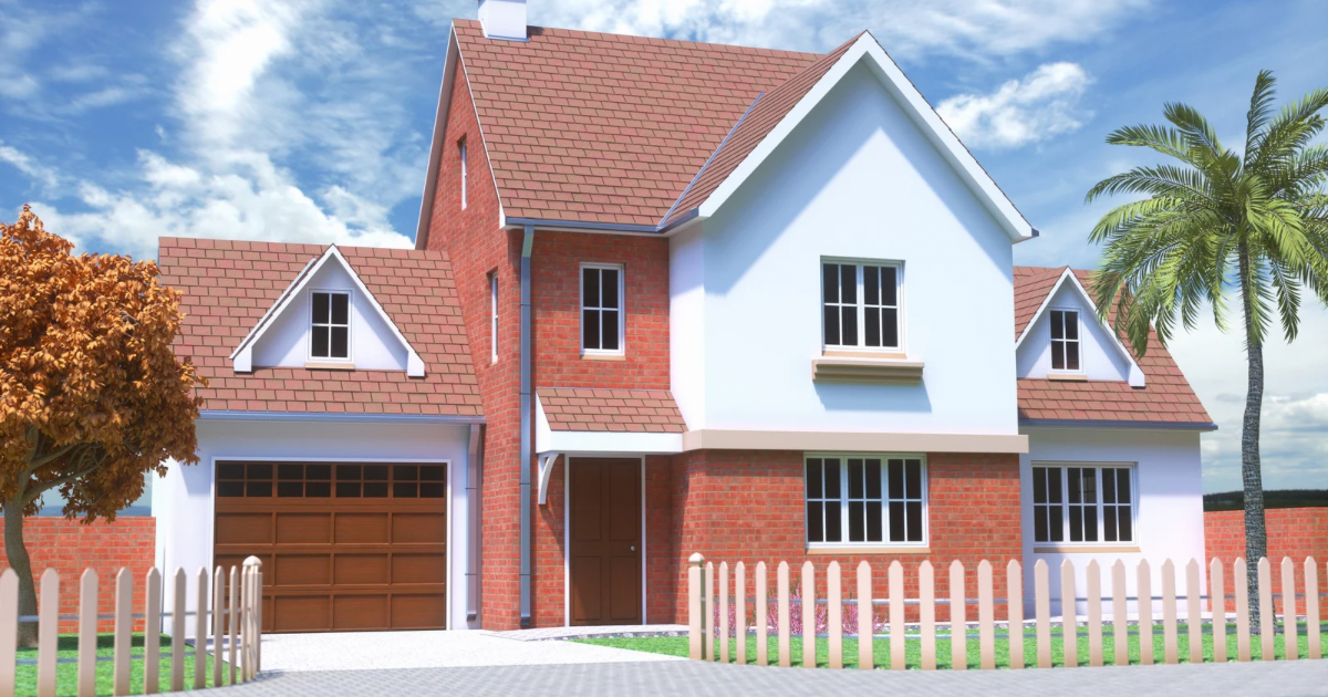 Homes in Canada