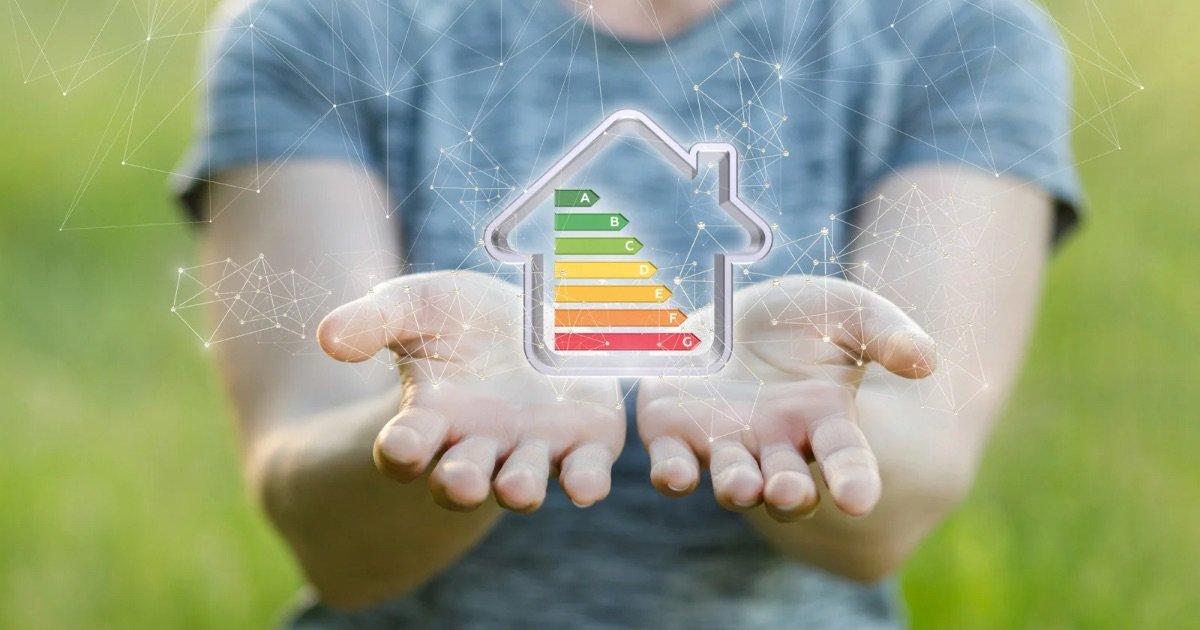 Investing in energy efficient homes